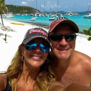 Meet your Posher, Deann